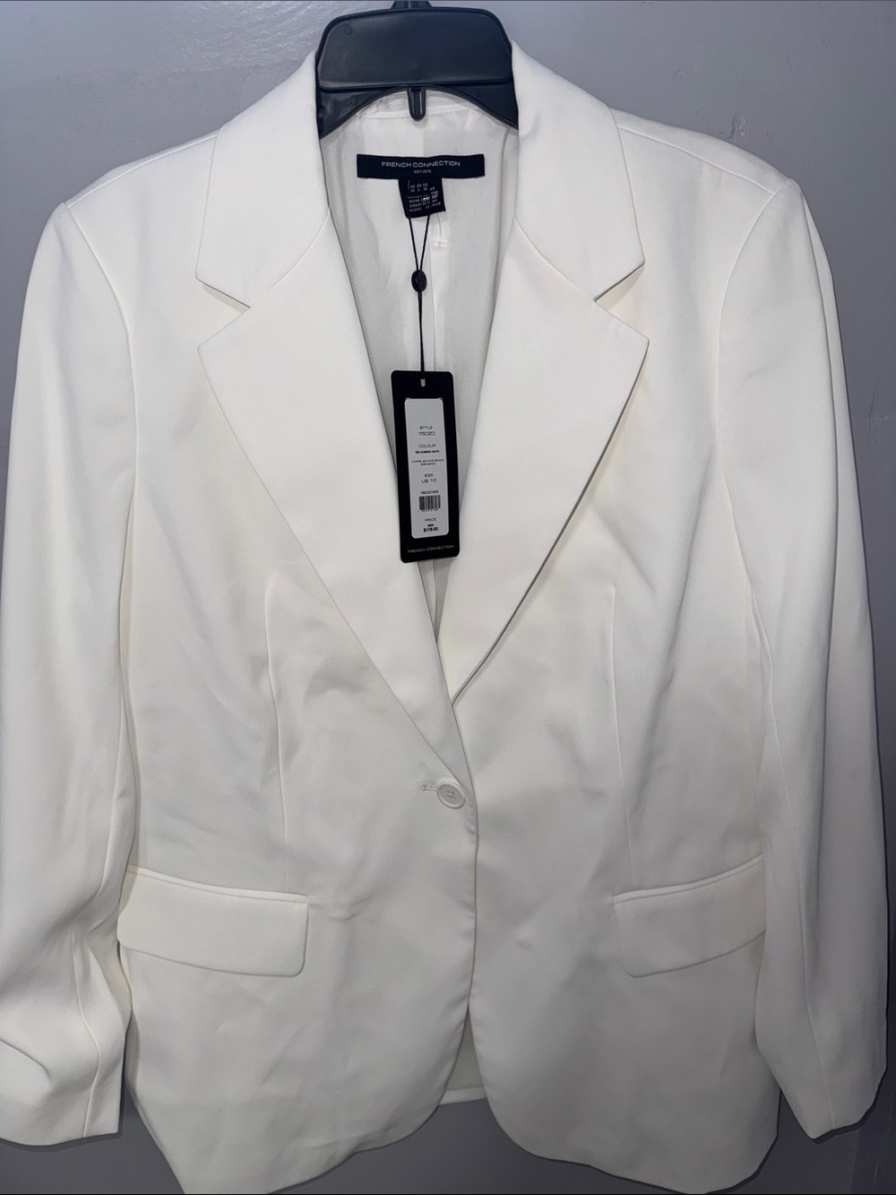 French Connection
Jacket Blazer